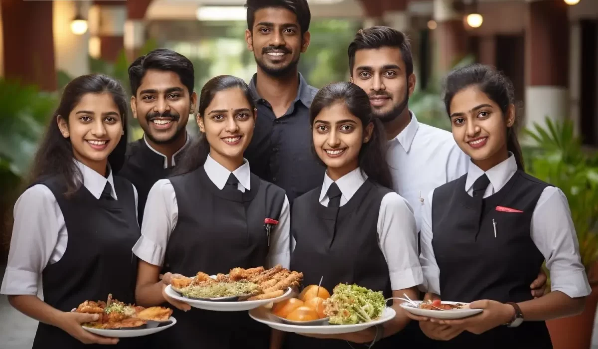 How Hotel Management Institutes Shape Industry Leaders