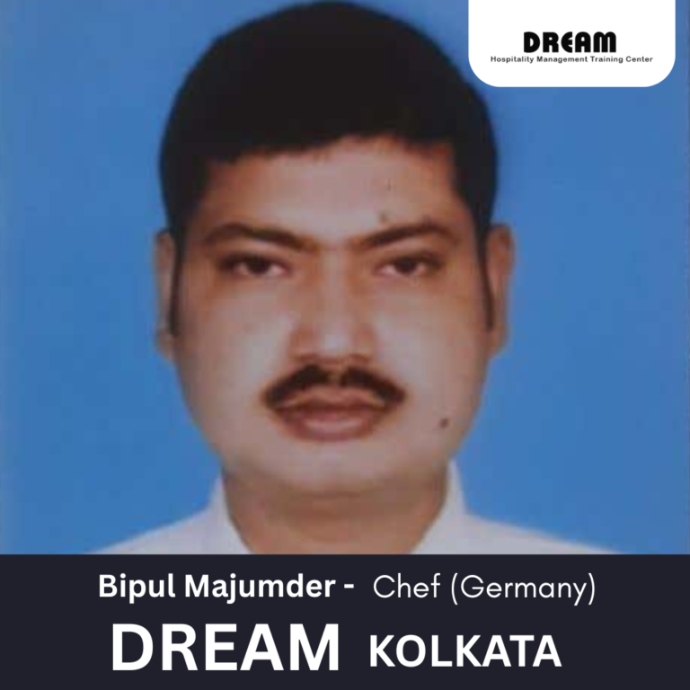 Bipul Majumder